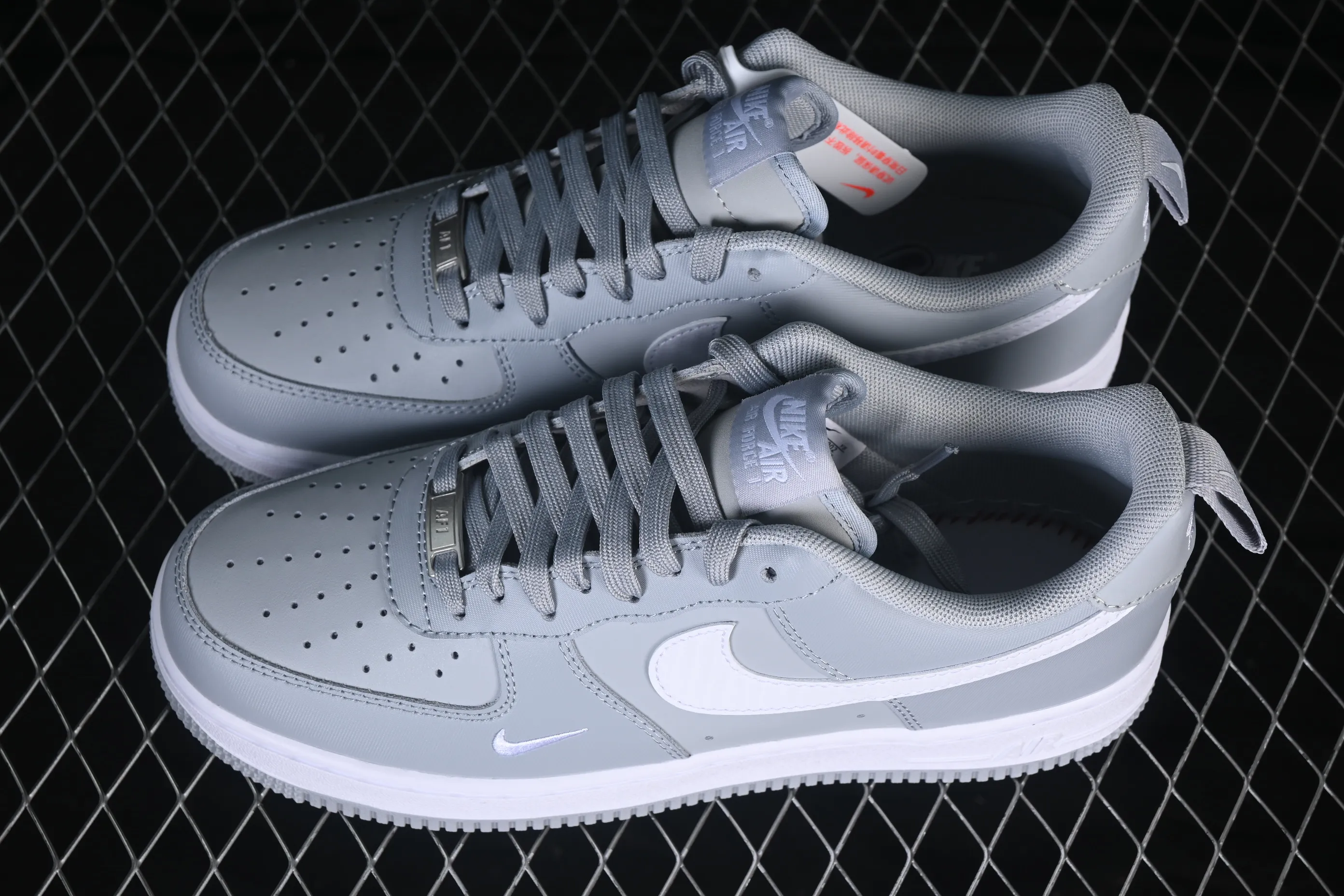 All categories Nk Air Force 1 Air Force series Nk Air Force 1 Low Air Force low-top Nike Air Force 1'07 Low Air Force 1 low-top casual sneakers IR5599-002
